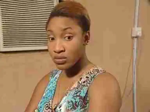 Video: STRENGHT OF FAITH | TONTO DIKE | VAN VICKER - Nigerian Movies | 2017 Latest Movies | Full Movies